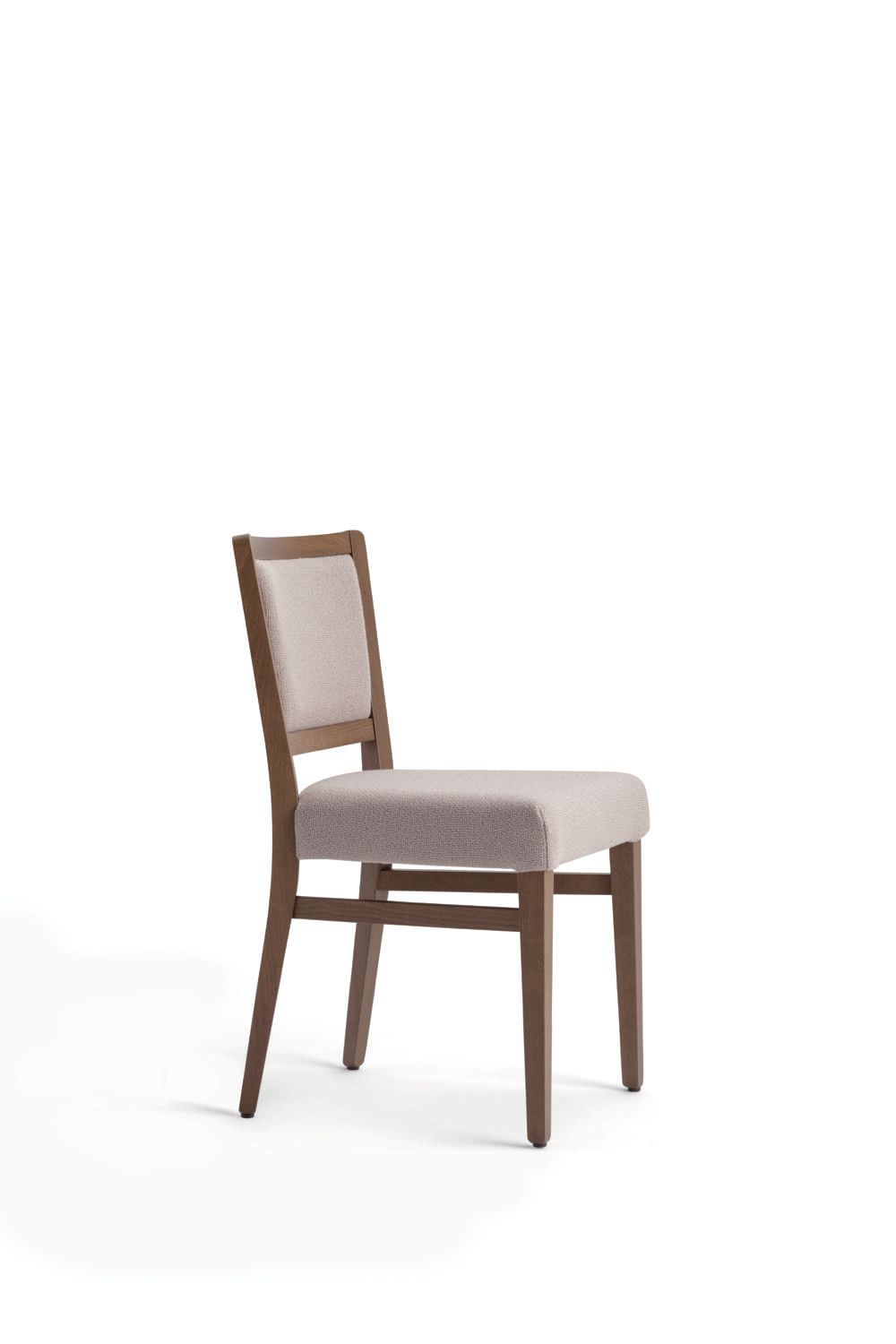 Мягкий стул из бука Palma Moma ARCH-00134079 - Вид №3