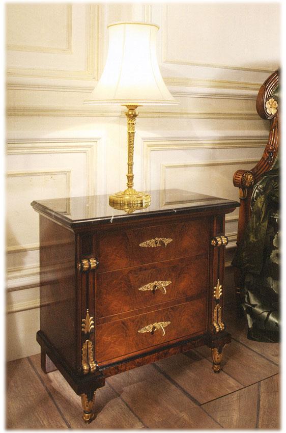 Тумбочка  COLOMBOSTILE 8391 CM 