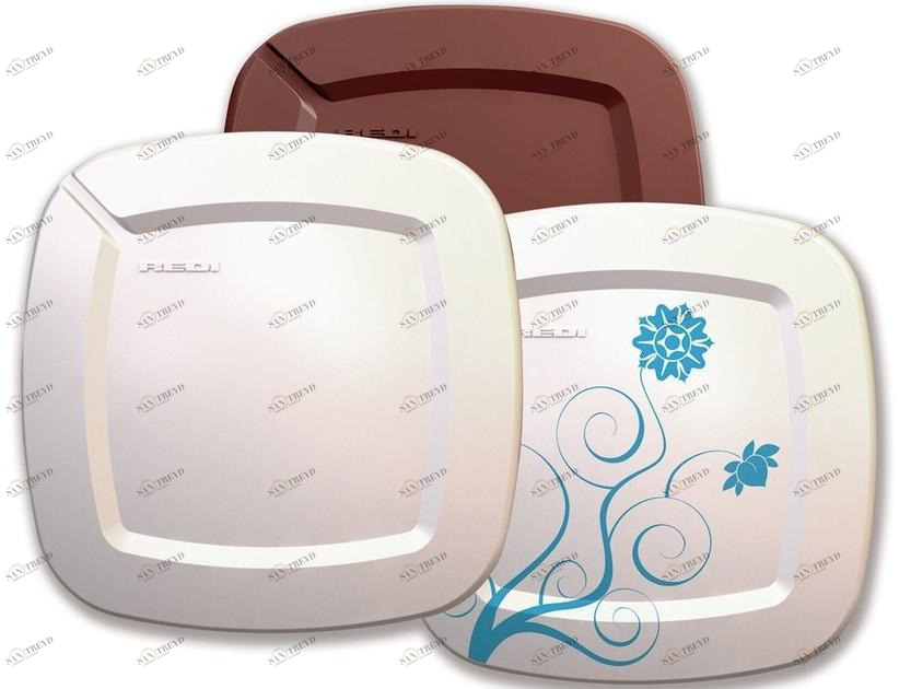 Redi Впускной воздушный клапан Redi sun-id-1414429