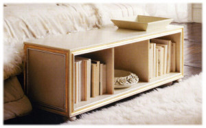 Банкетка Gastone VOLPI 2068