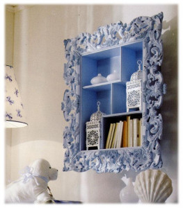 Полка Minerva VOLPI 2895 01