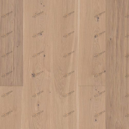Инженерная доска Boen Chalet Traditional Белый Live Natural Неированная Eicx4mfd Дуб Натур (Гладкая) 2000-4000х395 мм 2100440022