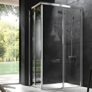 Душевой уголок York YA+YA 150 см