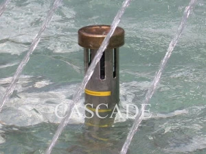 CASCADE Аксессуар для фонтанов