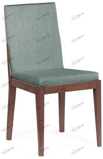 Anesis Стул из ткани  A61 