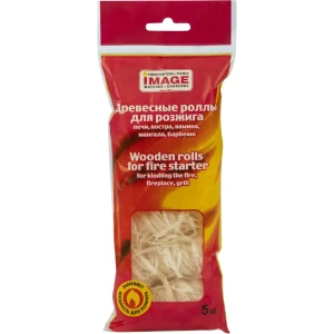 Роллы для розжига Image 5 шт.