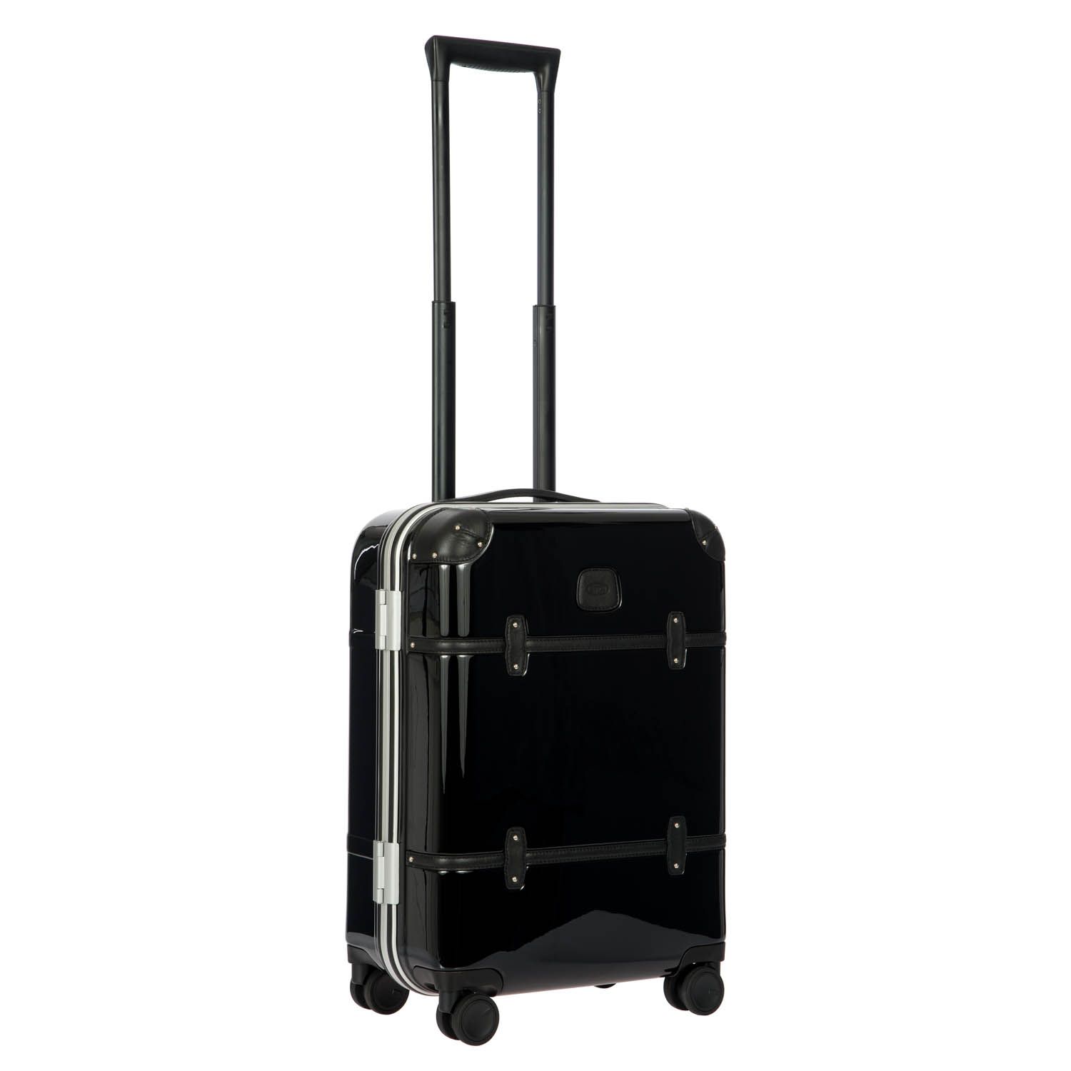 BBG28501.901 Чемодан BBG28501 Bellagio Metallo Trolley S Brics Bellagio Metallo 2.0  - Вид №1