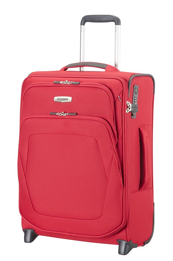 65N-00001 Чемодан 65N*001 Upright 55/20 EXP Length 40cm Samsonite Spark SNG 