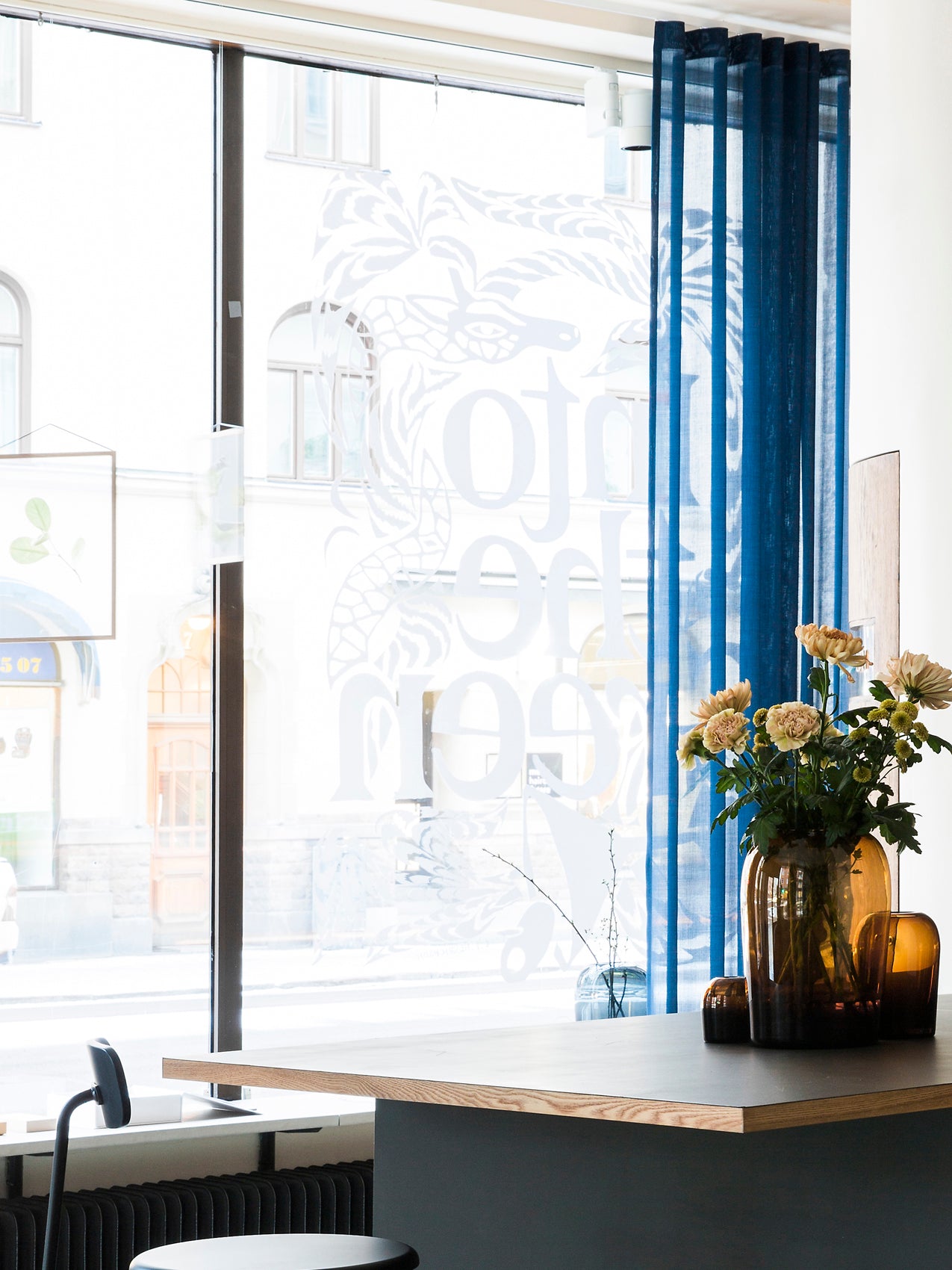 5709262002436 Тролль Ваза LuceLight  - Вид №11