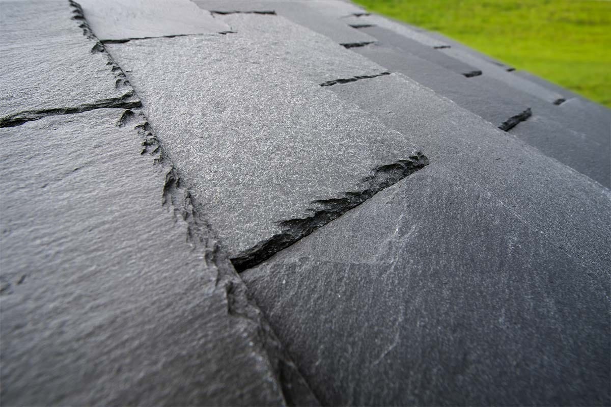 Сланцевая черепица B&B Rivestimenti Naturali BRENVA ARCH-00036869 - Вид №6