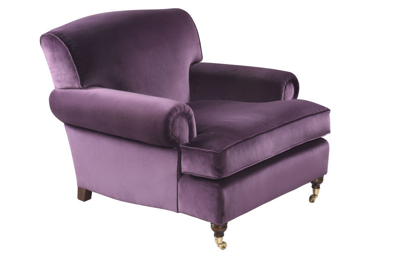 стул - фиксированная спинка ijlbrown sun-id-3251832