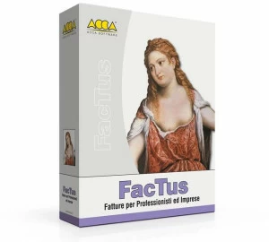 ACCA software Factus