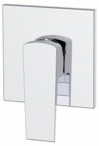 Встраиваемый смеситель для душа ARLIE ARL-BDM-CRM