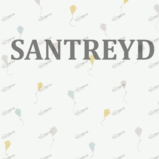 2974-6308 Обои Casadeco My little world 29746308