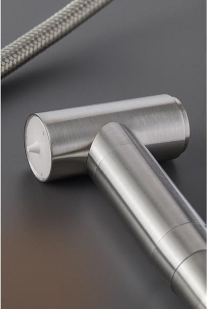 Ceadesign Ершик для унитаза из нержавеющей стали Idroscopini Fre 175 - Вид №1