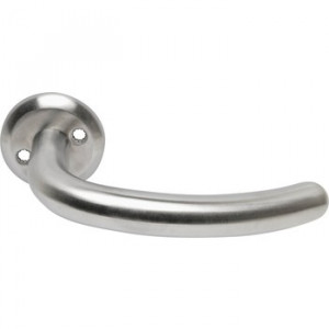 ASSA Rostfritt 8650 RST ручка дверная