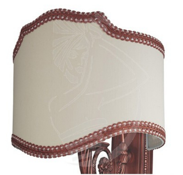 Светильник MIGLIORE Mirella ML.MRL-LP12.DO - золото  - Вид №4