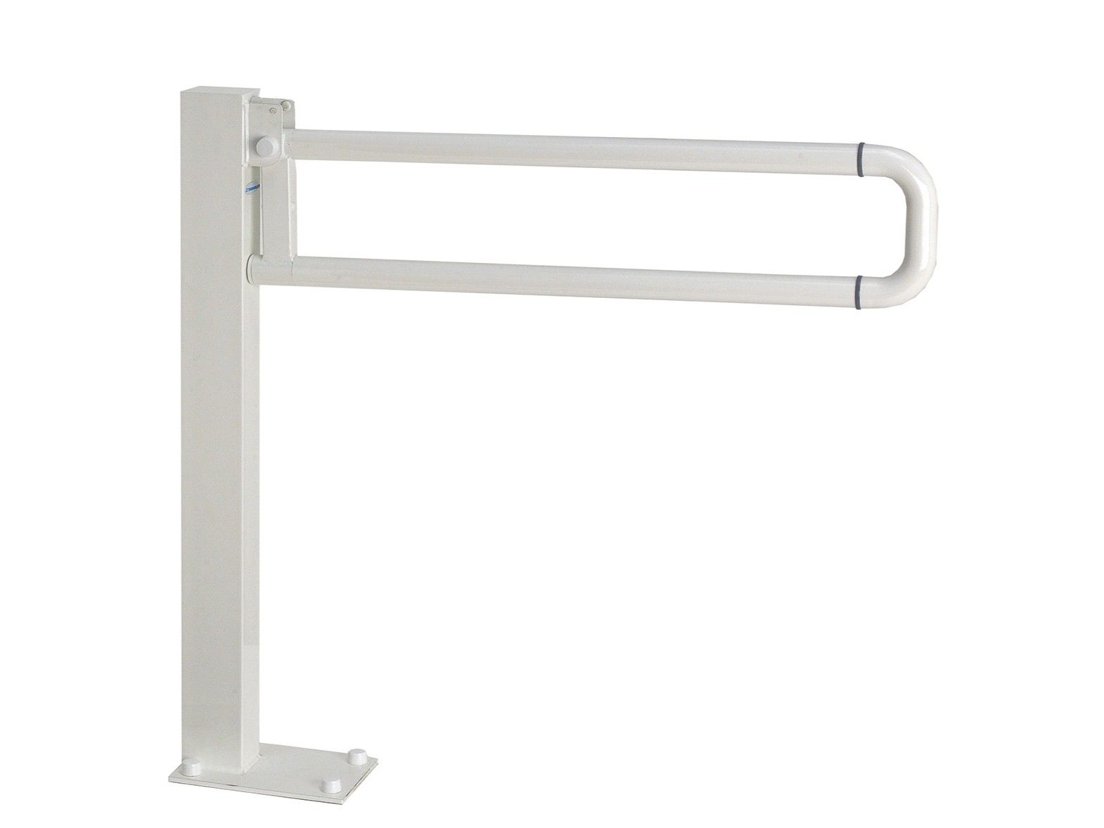 Откидная опорная планка на колонне Thermomat нейлон ARCH-00118718 - Вид №1