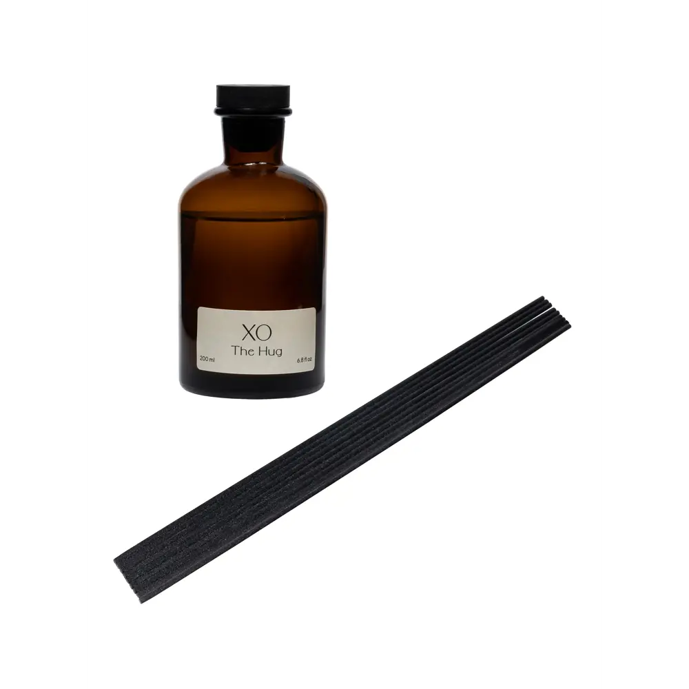 Аромадиффузор ARIDA HOME Xo The Hug с цитрусовой свежестью 89388922 STLM-1323236 - Вид №5