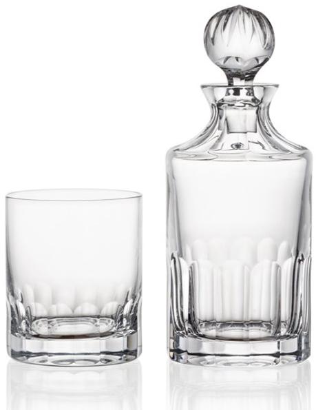 Rückl Хрустальный графин для виски Rudolph ii sun-id-1357080 - Вид №1