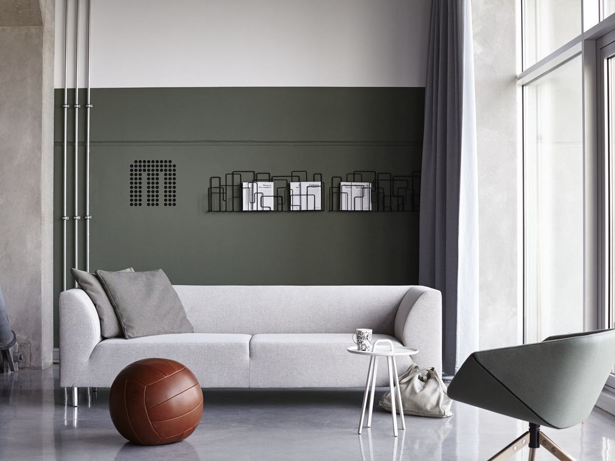 Ткань диван Montis ARCH-00058336 - Вид №3