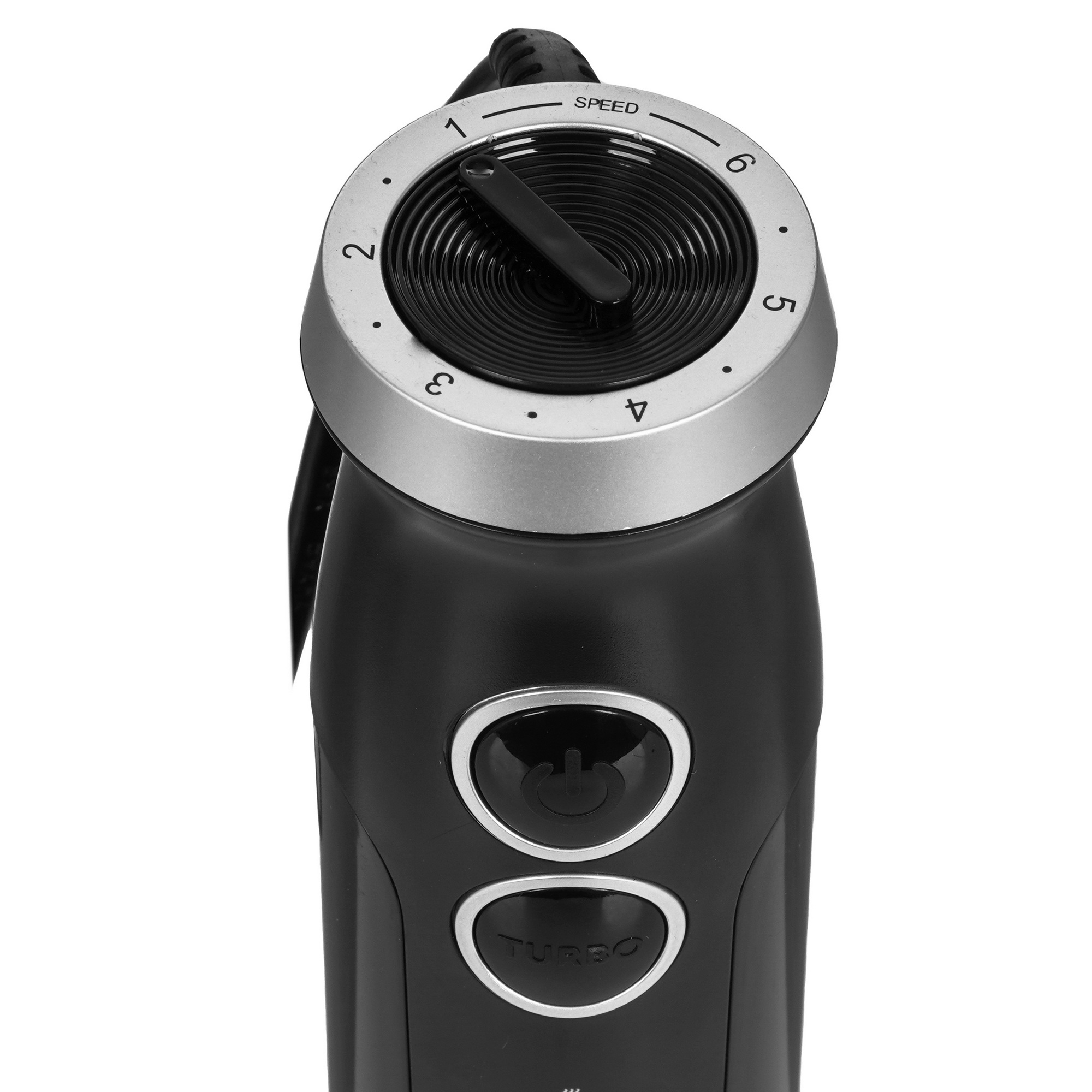 9208710 Блендер погружной Evolution HBS-1341 черный STDN-0127657 - Вид №4