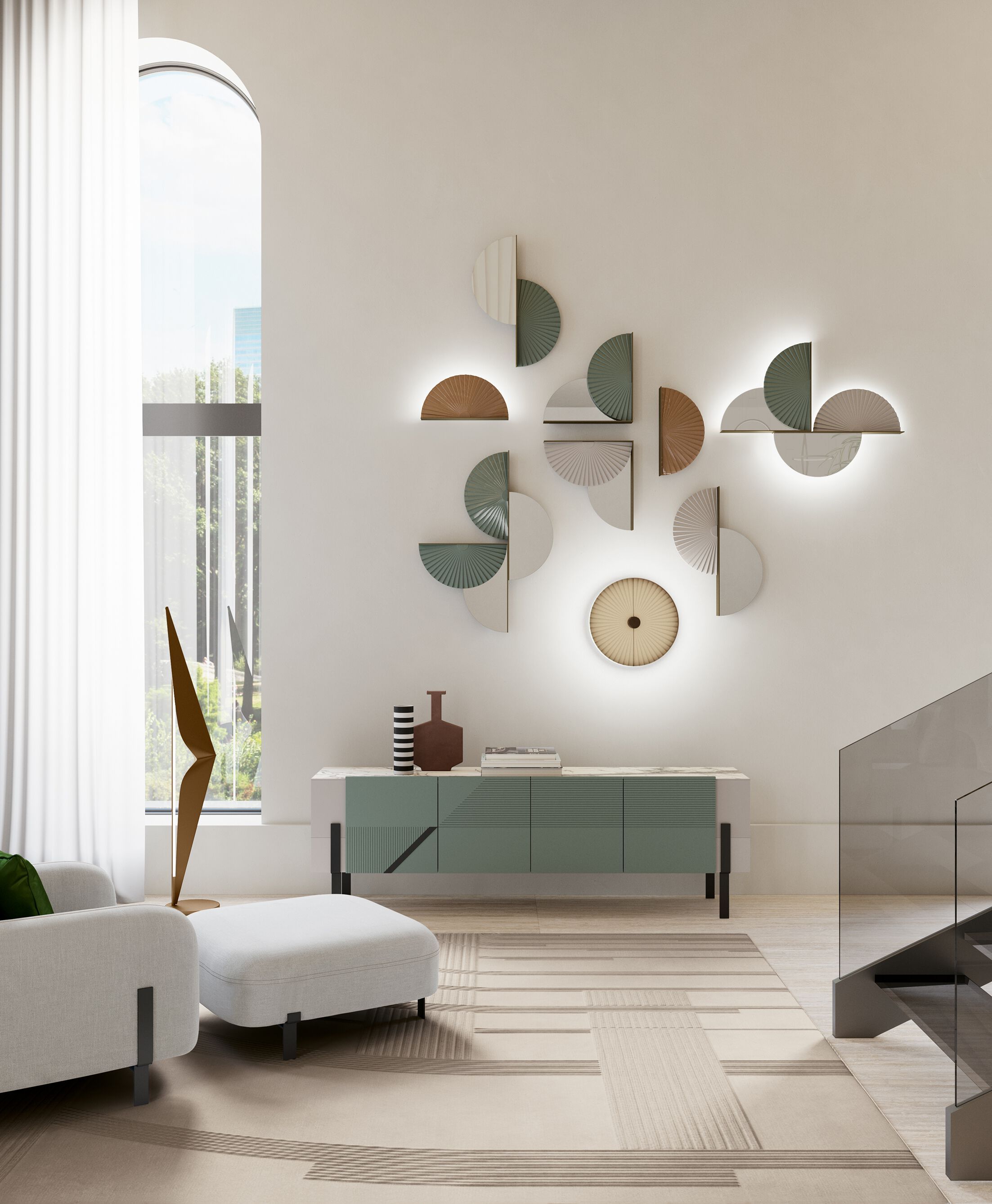 Квашня Bizzotto Italia ARCH-00043532 - Вид №1