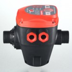 VT.EPC.11.06 Блок насосной автоматики (пресс-контроль) Valtec 220 В (50 Гц)  - Вид №2