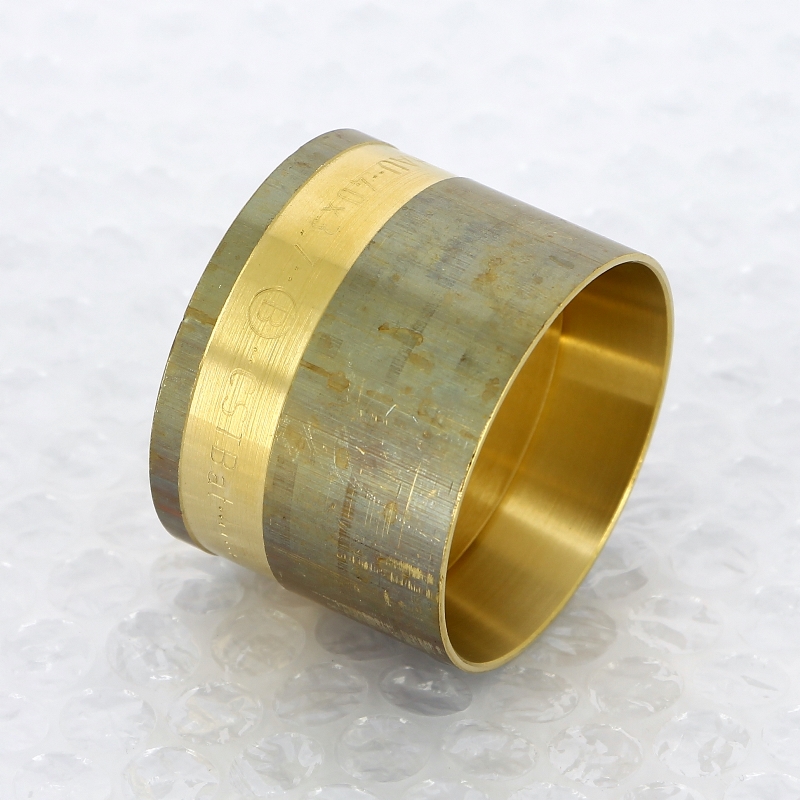 Монтажная гильза Rehau 40х3,7 138683 - Вид №2