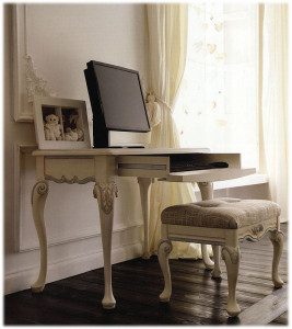 Компьютерный стол  SAVIO FIRMINO 3084 SCR