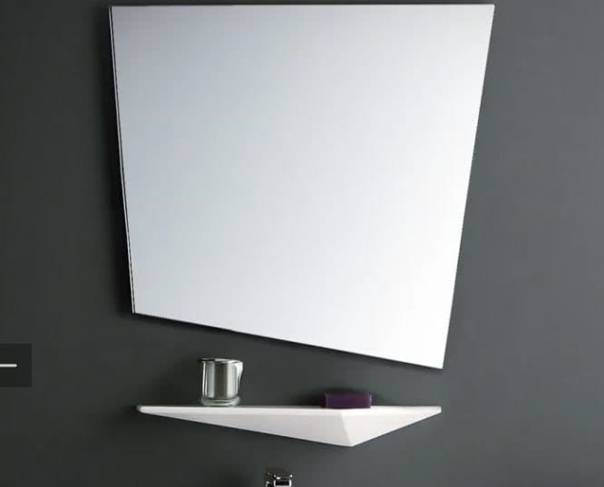 Настенное зеркало для ванной комнаты In Stock Olympia Ceramica ARCH-00030389 - Вид №1