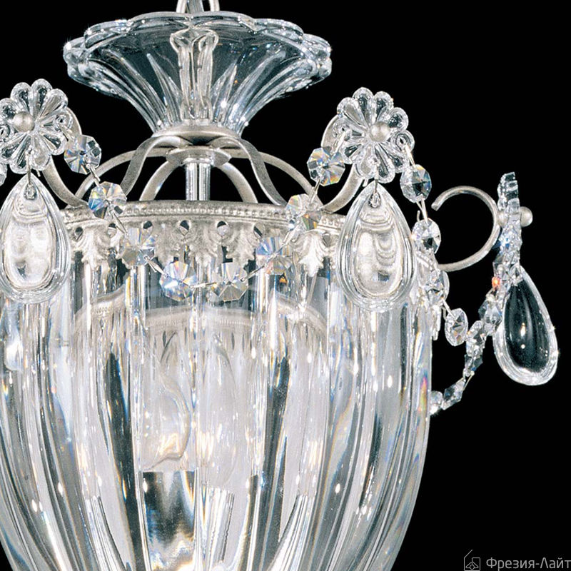 Schonbek 1240 48H BAGATELLE настенный Santreyd 84386