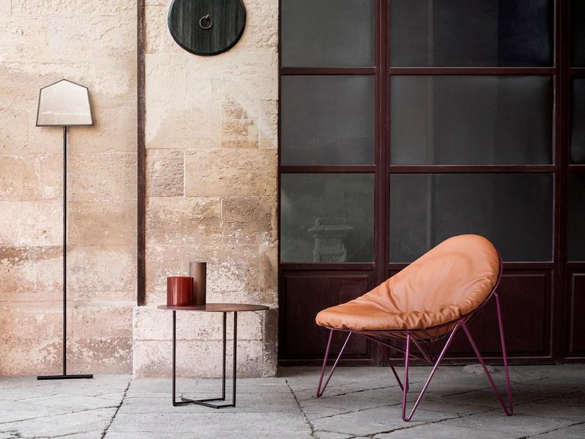 da a Кресло в коже Sen-su sun-id-1489939 - Вид №2