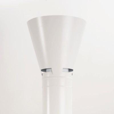 Schiedel Архитектурные терминалы серии Design для дымоходов sun-id-1486752 - Вид №7