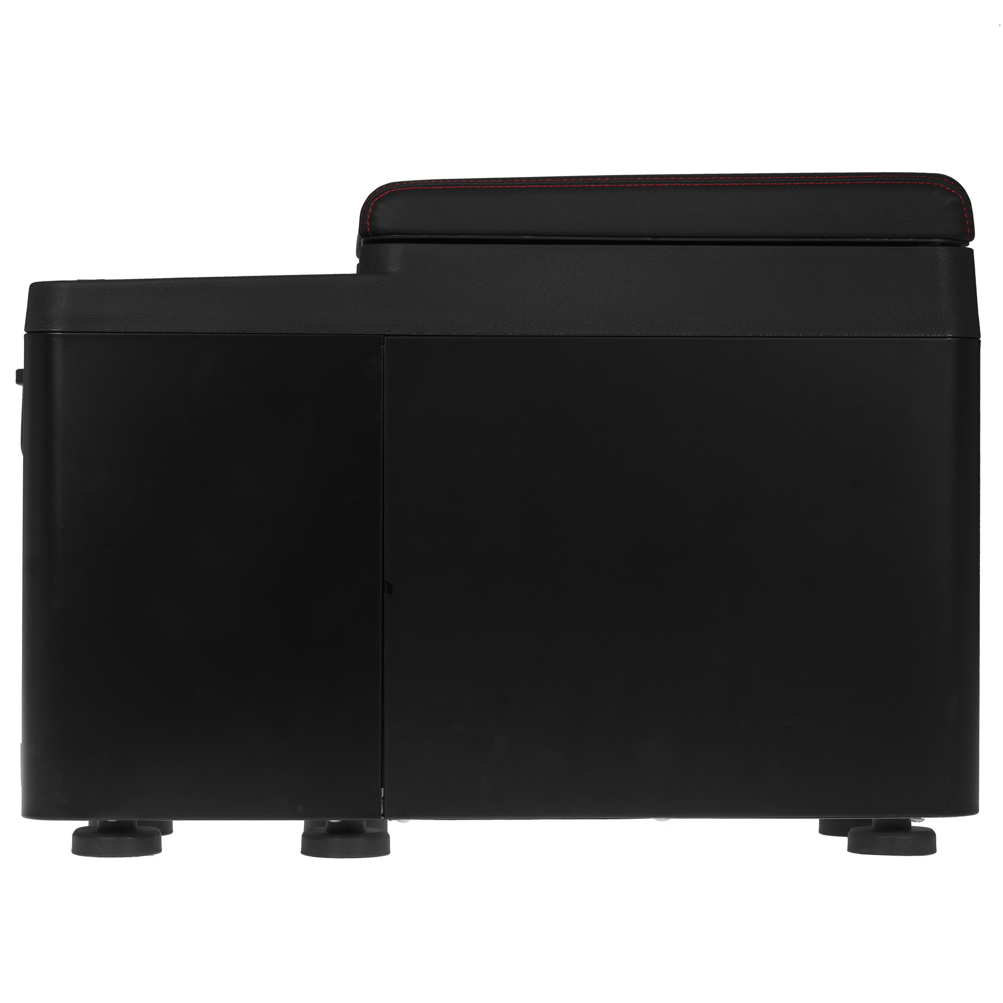 5350075 Холодильник автомобильный Meyvel AF-BB8 черный STDN-0013147 - Вид №4