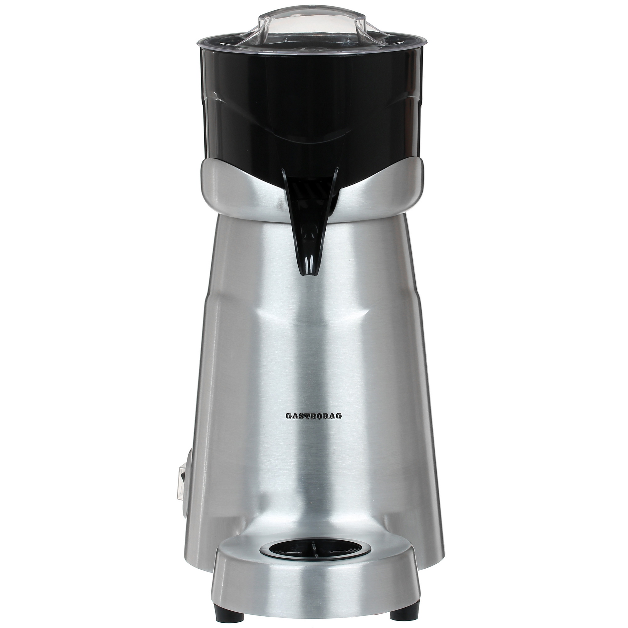 8107697 Соковыжималка электрическая GASTRORAG SJ-CJ5 серебристый STDN-0004184 - Вид №1