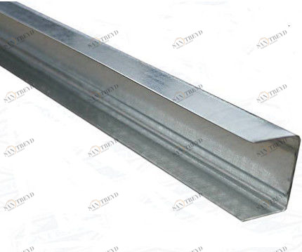 Профиль ПС 50х50 3м Santreyd 254310