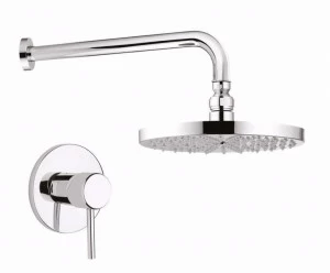 Rubinetteria Giulini Смеситель для душа одинарный с лейкой Futuro