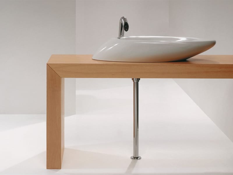 Керамическая столешница GSG Ceramic Design ARCH-00065492 - Вид №8