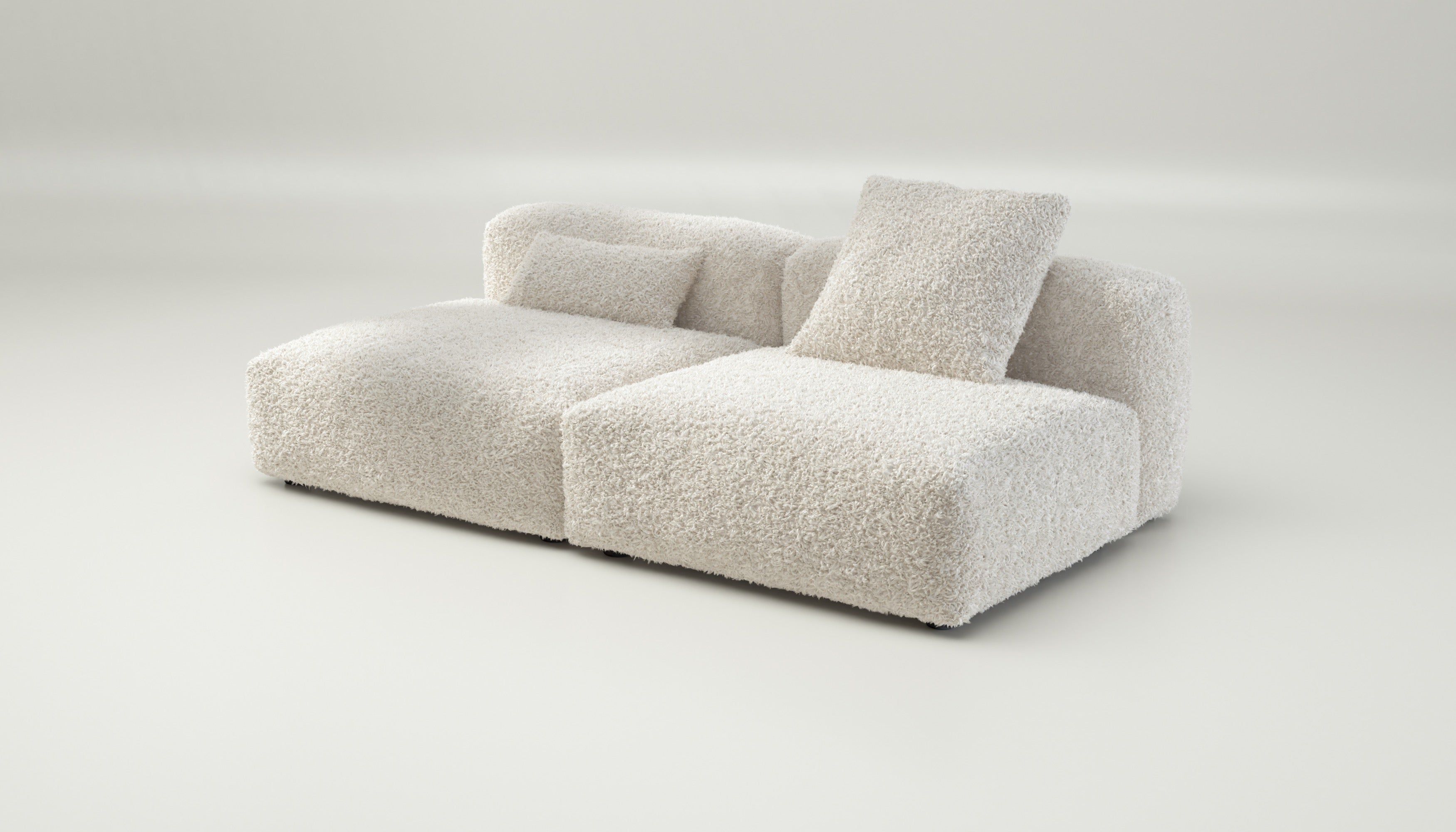 Модульный диван vetsak Doodle ARCH-00146555