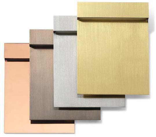 Flos Светодиодный настенный светильник из нержавеющей стали Outdoor collection - muro+soffitto sun-id-1454918 - Вид №2