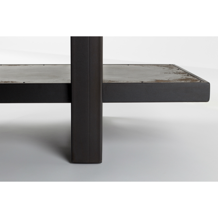 Стеллаж Morgan Zuiver 4200012 - Вид №14