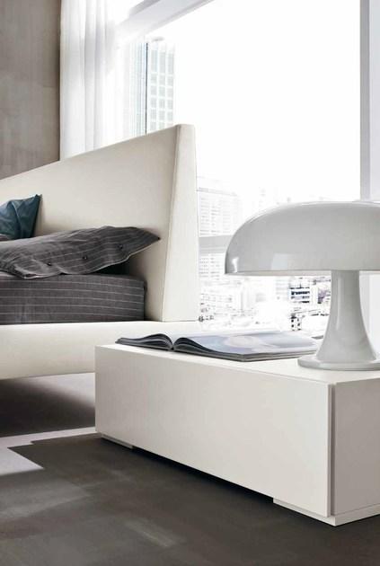 Dall'Agnese Лаковая прикроватная тумба с ящиками Paris sun-id-1512393 - Вид №1