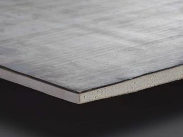 Лист гипсокартона с свинцовой фольгой Siniat by etex Pregy RX ARCH-00082139