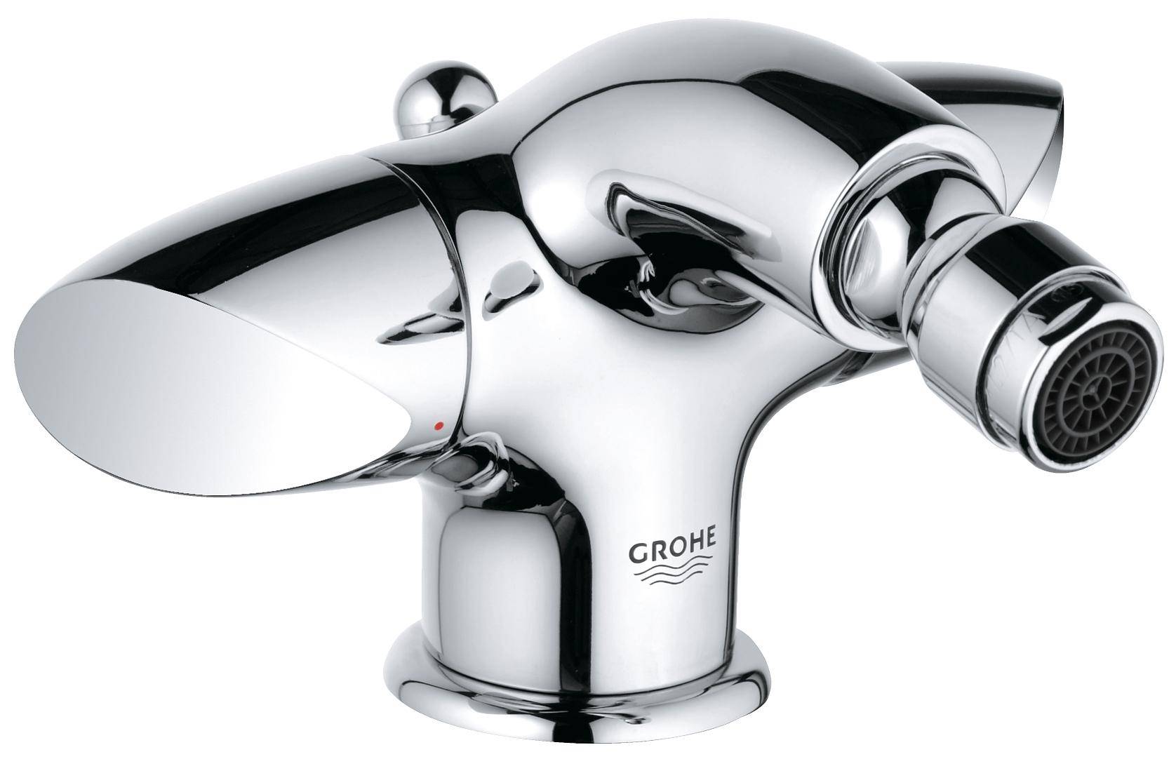 24030000 Смеситель для биде Grohe хром 