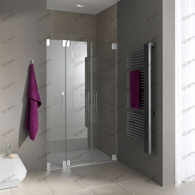 PA PFN Pasa collection маятниковая дверь Kermi 46029