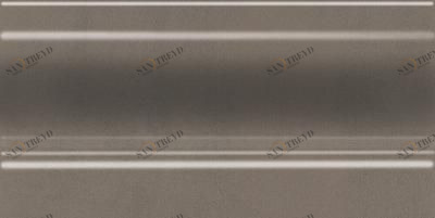 FMC015 Плинтус Параллель коричневый 20*10 Kerama Marazzi sun-id-313136
