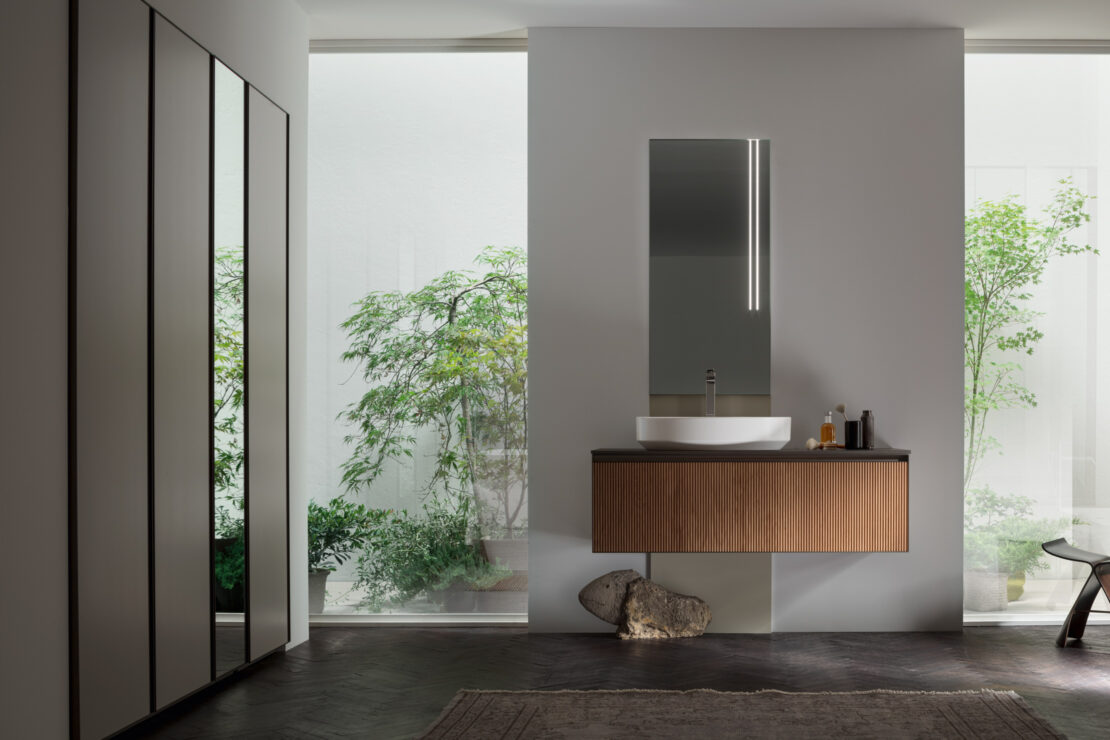 Комплект мебели 12 Arcom Shape STARC133 - Вид №6