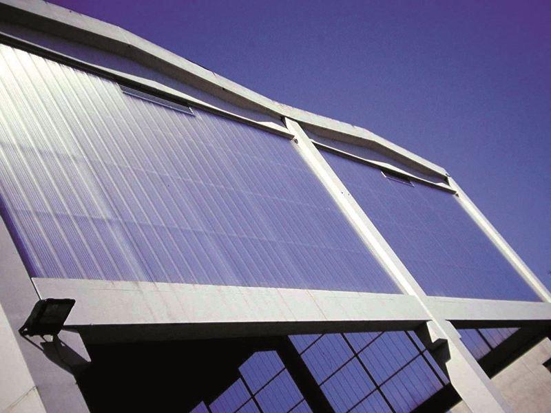 dott.gallina Система сотового поликарбоната для окон и крыш sun-id-1411161 - Вид №6