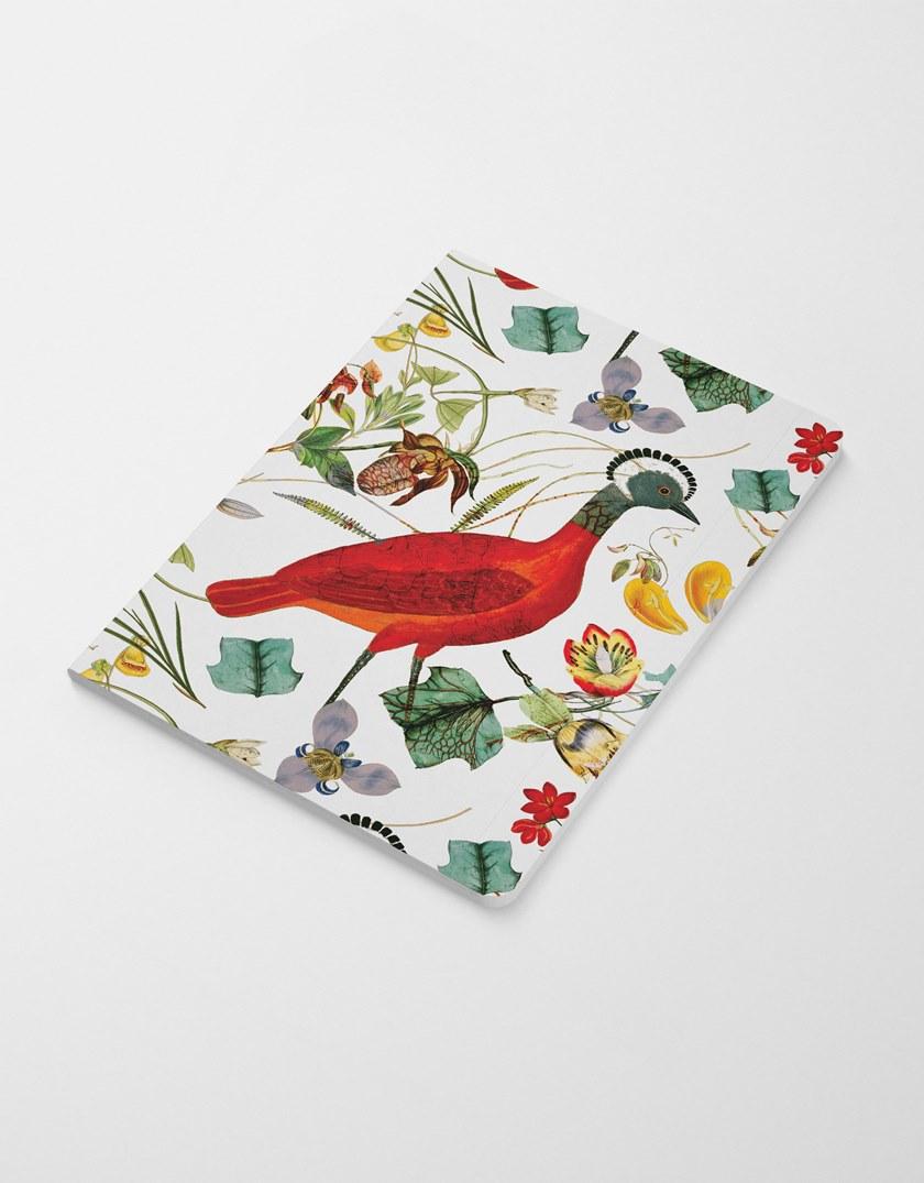 PPPattern Бумажный блокнот Nnnotes / stone paper sun-id-1454099 - Вид №2